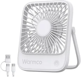 wiatrak-usb-cichy-mini-wentylator-biurkowy-stolowy-chlodzenie-usb-c-usb-c