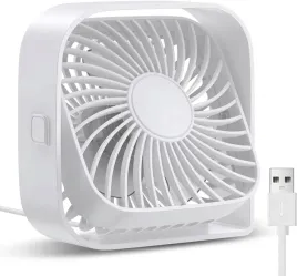 wiatrak-usb-cichy-mini-wentylator-biurkowy-chlodzenie-topk-k50-bialy