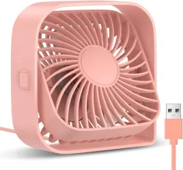 wiatrak-usb-cichy-mini-wentylator-biurkowy-chlodzenie-topk-k50-rozowy
