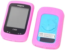rozowe-etui-silikonowe-do-komputera-licznika-rowerowego-magene-c406-c406pro