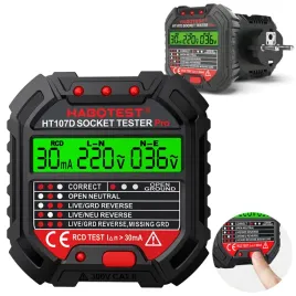 tester-napiecia-gniazdek-sieciowych-z-wyswietlaczem-lcd-habotest-ht107d4