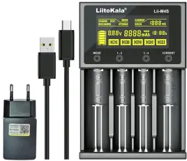 ladowarka-do-baterii-akumulatorow-aa-aaa-liitokala-lii-m4s-adapter
