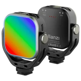 lampa-ulanzi-vl66-rgb-led-obrotowa-360-oswietleniowa-video-fotograficzna