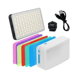 lampa-studyjna-fotograficzna-diodowa-led-ulanzi-vijim-vl120-bi-color-6500k