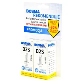 bosma-zarnik-xenon-d2s-pk32d-2-6000k-dwupak