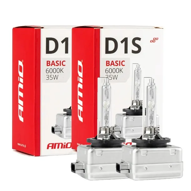 2x-zarowka-xenon-amio-basic-d1s-35w-6000k-zastosowanie-swiatla-drogowe