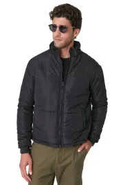 trendyol-man-czarna-kurtka-meska-pikowana-z-zamkiem-do-bioder-xxl-5da