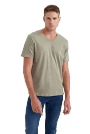 defacto-meski-t-shirt-z-dekoltem-v-w-kolorze-bezowym-m-5da