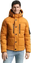 tom-tailor-meska-pomaranczowa-kurtka-pikowana-z-kapturem-l-6fa