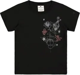 champion-czarny-t-shirt-dzieciecy-z-grafika-z-przodu-bawelna-114-119cm-6fa