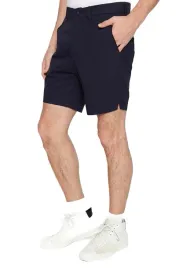 trendyol-man-meskie-spodenki-granatowe-z-mankietem-krotkie-44-5da