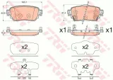 tarcza-hamulcowa-df6787-numery-katalogowe-zamiennikow-a-b-s-18401