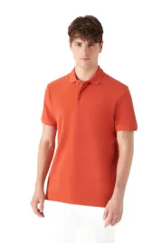 avva-meska-koszulka-polo-krotki-rekaw-pomaranczowa-s-5da