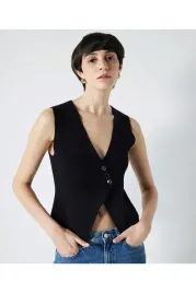 czarna-elegancka-kamizelka-damska-z-guzikami-m-5ga