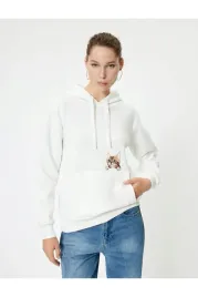 koton-bluza-damska-z-kapturem-biala-z-haftem-kota-xs-5ga