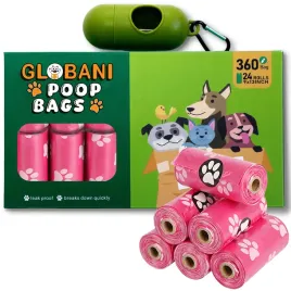 360-szt-rozowe-zapachowe-worki-biodegradowalne-woreczki-na-odchody-etui