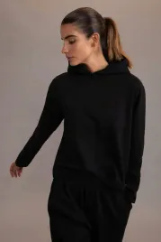 defacto-czarna-bluza-damska-z-kapturem-dlugi-rekaw-bez-nadruku-xs-5ga