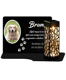 znicz-solarny-xl-premium-pamiatka-ze-zdjeciem-pupila-statuetka-na-grob