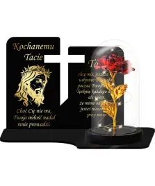 duzy-znicz-wyciety-krzyz-premium-wieczna-roza-led-w-szkle-na-grob-cmentarz