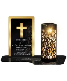 znicz-solarny-led-zloty-krzyz-na-grob-wszystkich-swietych-premium