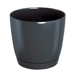 doniczka-z-podstawka-okragla-coubi-24xh22cm-grafit