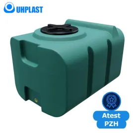 zbiornik-na-wode-100l-uhp-kubaton-sk-100-ciemnozielony