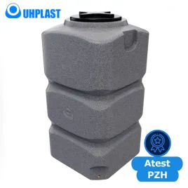 zbiornik-na-wode-500l-uhp-kubaton-high-bk-500-marmurowy