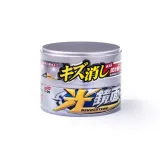 soft99-clear-wax-light-wosk