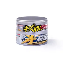 soft99-clear-wax-light-wosk