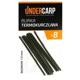 undercarp-rurka-termokurczliwa-10mm-8szt-zielona