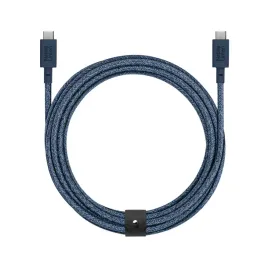 native-union-belt-cable-xl-100w-kabel-usb-c-usb-c-3m-wztryzmaz-oplot-kevlar