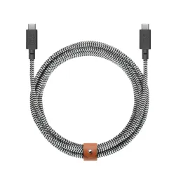 native-union-belt-cable-xl-100w-kabel-usb-c-usb-c-3m-wztryzmaz-oplot-kevlar