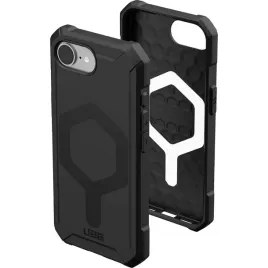 uag-essential-armor-obudowa-ochronna-case-plecki-iphone-16e-magsafe-black
