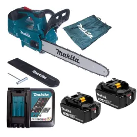 makita-aku-pilarka-pila-duc254z-2x-5ah-lad-dc18rc