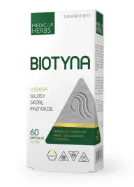 medica-herbs-biotyna-25mg-60-kapsulek-wlosy-skora