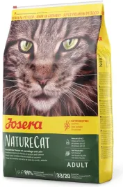josera-naturecat-10kg