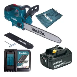 makita-pilarka-18v-duc254z-pila-duc-aku-3-ah-lado