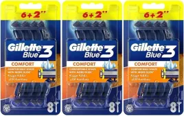 gillette-blue3-comfort-maszynki-jednorazowe-24szt