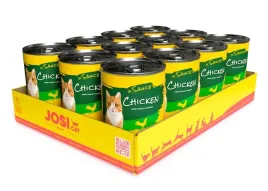 josicat-puszka-kurczak-w-sosie-12x415g