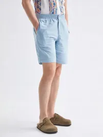 fc35204-shein-krotkie-spodenki-bawelniane-blekitne-30-xxl