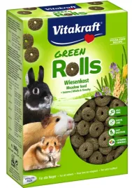 vitakraft-green-rollis-500g