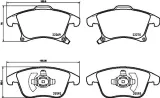 klocki-ham-przod-brembo-numer-katalogowy-oryginalu-ford-1860105