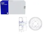 beben-ham-tyl-lozysko-delphi-numer-katalogowy-czesci-bfr621