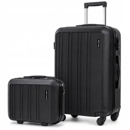zestaw-wings-walizka-xl-czarna-na-4-kolkach-podrozny-organizer-abs