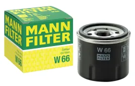 filtr-oleju-mann-filter-w-66