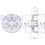 beben-ham-delphi-waga-produktu-12-kg