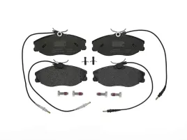 klocki-ham-peugeot-406-brembo