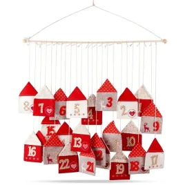 kalendarz-adwentowy-wiszacy-filcowy-czerwony-solidny-trwaly-vilde-70-x-60cm