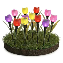 lampa-solarna-wbijana-ogrodowa-led-czujnik-zmierzchu-tulipany-kolorowe