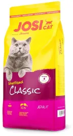 josera-josicat-sterilised-classic-18kg